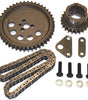 True Roller Timing Set - SBC LS1