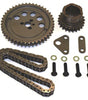 Billet True Roller Tmng Set - GM LS 97-05
