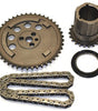 Billet True Roller Tmng Set - GM LS7 06-10