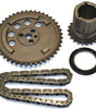 Billet True Roller Tmng Set - GM LS7 06-10