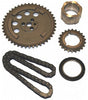 True Roller Timing Set - GM LS2 2006
