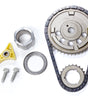 Billet True Roller Tmng Set - GM LS2/LS3 07-09