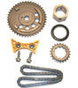 Billet True Roller Tmng Set - GM LS2/LS3 07-09
