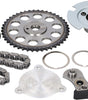 LT Gen-V HP Timing Set True Roller Series