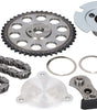 LT Gen-V HP Timing Set True Roller w/Z Chain