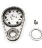 Quick Adjust Billet Timing Chain Set