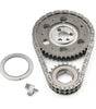 SBC Quick Adjust Billet Set