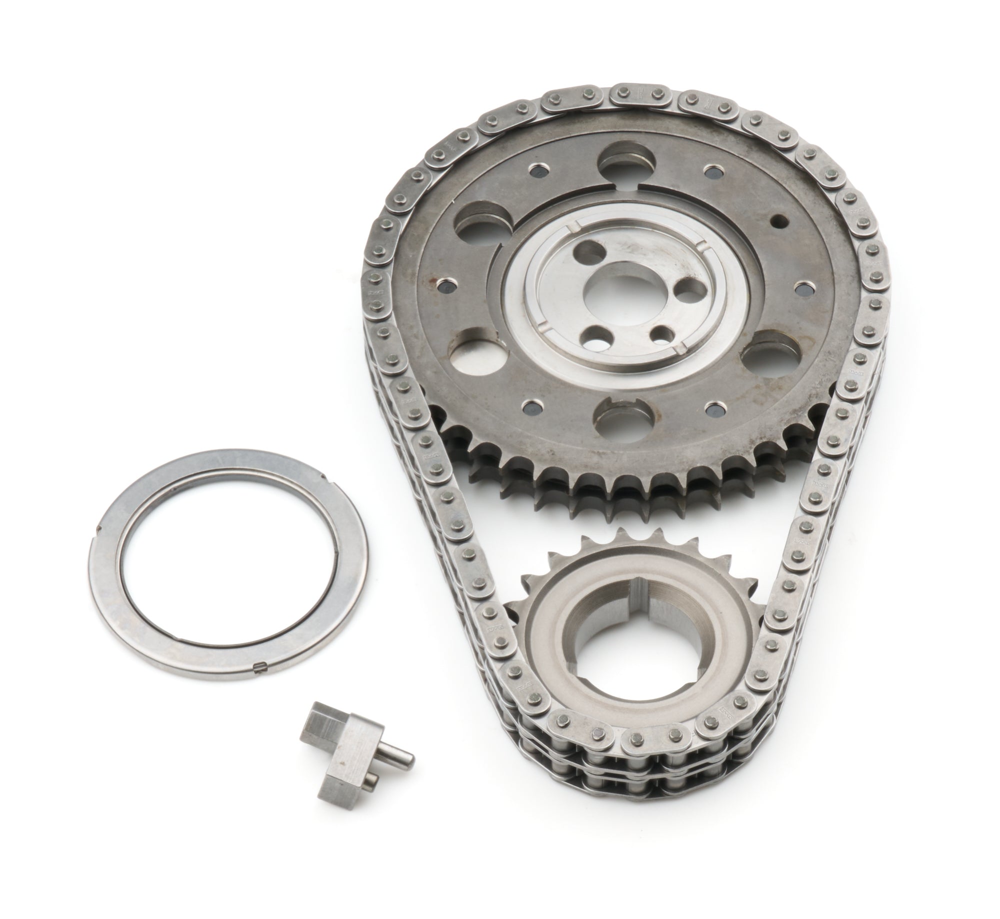 SBC Quick Adjust Billet Set