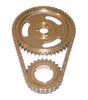 Timing Chain Set - BBC 3pc. 3-Keyway