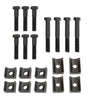 Bolt & Divider Kit - for 1621 BBM B/RB