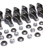 Bb Chevy&Ford Mag Rocker Arm 7/16 Stud/1.72 Ratio