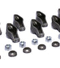 Sbc Mag-Roller Rocker Arms 3/8 Stud/1.52 Ratio