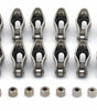 Sbc 1987-Up Mag Rocker Arms 3/8 Stud/1.52 Ratio