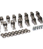 Sbf&Olds V8 Mag Rocker Arms 3/8 Stud/1.6 Ratio