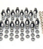 Pont V8 Mag-Roll Rocker Arm 7/16 Stud/1.65 Ratio