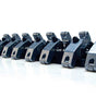 GM LS3 Shaft R/A Set - 1.7 Ratio - Offset