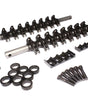 BBM Pro-Mag Rocker Arms - Shaft Mnt. 1.5 Ratio