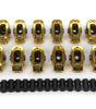 SBF Ultra Gold R/A's - 1.6 Ratio 3/8 Stud