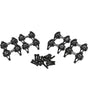 BSR Shaft Rocker Arm Set GM LT Gen-V