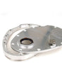 SBC Alum Timing Cover (Fits V6-90 Degree )