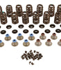 Valve Spring & Retainer Kit GM LS6 Beehive Style
