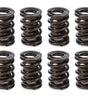 Dual Valve Springs With Damper- 1.519 Dia.