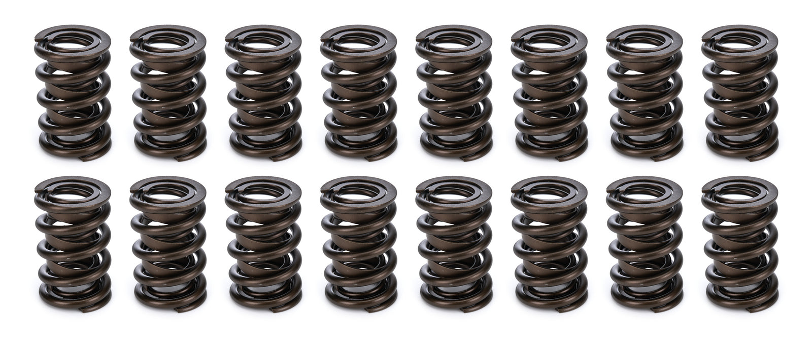 Dual Valve Springs With Damper- 1.519 Dia.