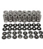 Valve Spring & Retainer Kit GM LS - Dual Spring