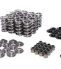 Dual Valve Spring Kit GM LS w/Steel Retainers