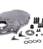 BBC Billet Alm. Timing Cover 3-Piece Design