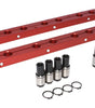 Sbc Stud Girdle 3/8 Stud Solid Bar Design