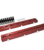 SBC 7/16in Stud Girdle Kit - 40/60 Spacing