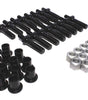 BBC Adj. Rocker Arm Stud Conversion Kit