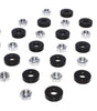 SBF 5/16 Rocker Arm Adjusting Kit