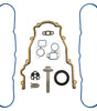 Cam Install Kit - 3-Bolt 4.8-6.2L GM LS