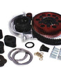 BBC Belt Drive System