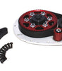 SBC Hi-Tech Belt Drive System