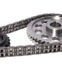 Billet Timing Set - SBM 273-360 Single Bolt
