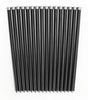 3/8 Chry Pushrods W/Adj. Rocker Arms- 383-400