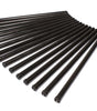 3/8 Chry Pushrods W/adj Rocker Arms- 440