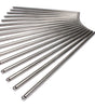 5/16 H/E Pushrods 9.677 Long