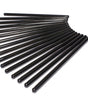 5/16 Hi-Tech Pushrods - 7.400 Long