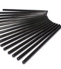 5/16 Hi-Tech Pushrods - 7.900 Long