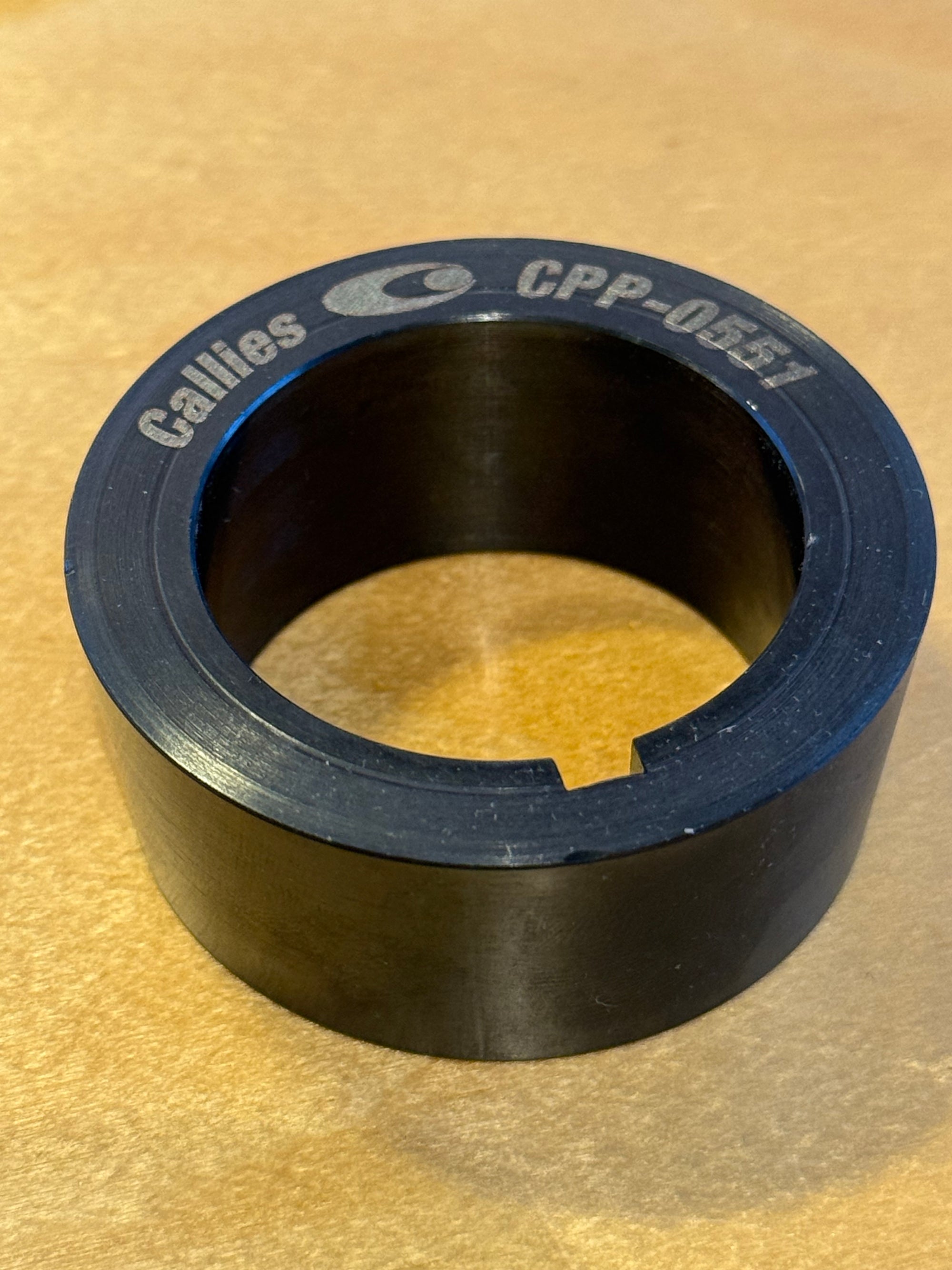 CALCPP-0551