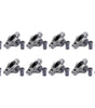 Rocker Arms - SBF 1.6 Ratio 7/16 Stud