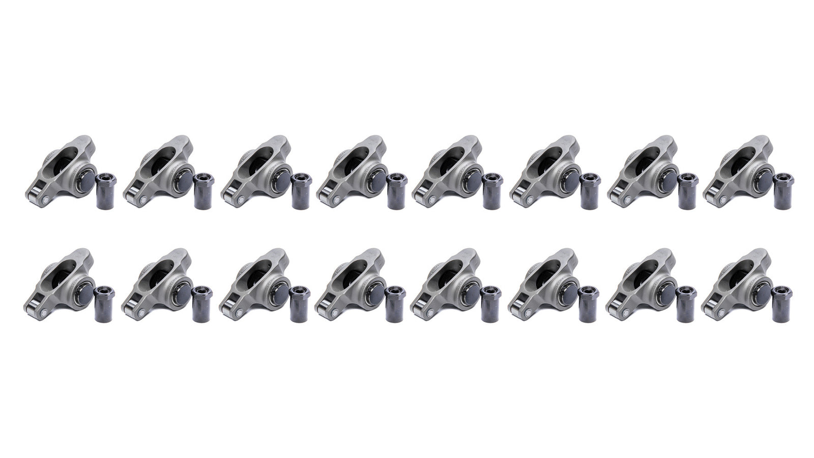 Rocker Arms - SBF 1.6 Ratio 7/16 Stud