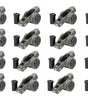 Rocker Arms - Pontiac V8 1.5 Ratio  7/16 Stud