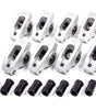 Rocker Arms - SBC 1.6 Ratio 7/16 Stud