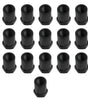 Sure-Lock Rocker Arm Nut Set 3/8 7/8in OAL