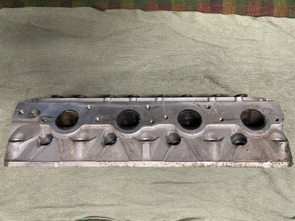 Used 706 Cylinder Head #002